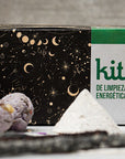 Kit de limpieza energética - GreenWitchArt