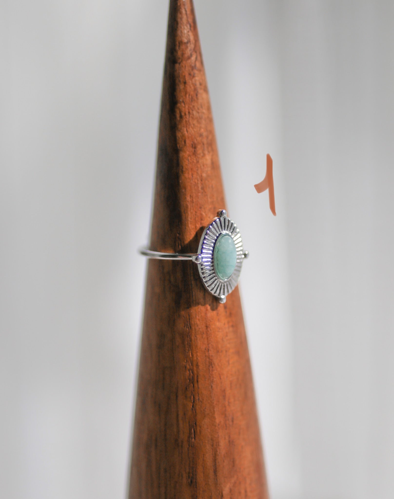 Anillos finos con mucha magia - GreenWitchArt