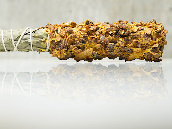 Kit de limpieza energética - GreenWitchArt