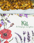 Kit de limpieza energética - GreenWitchArt