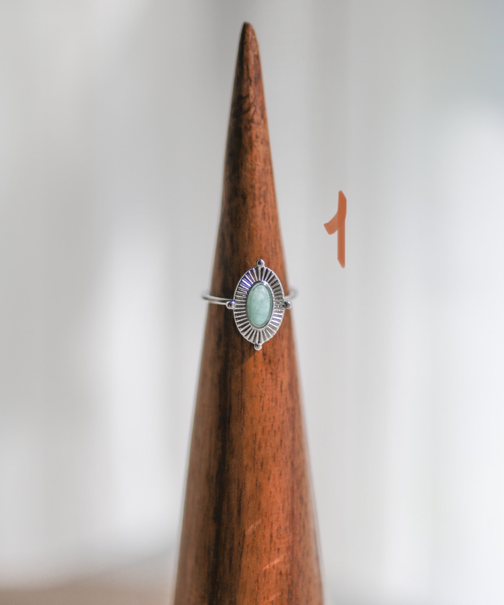 Anillos finos con mucha magia - GreenWitchArt
