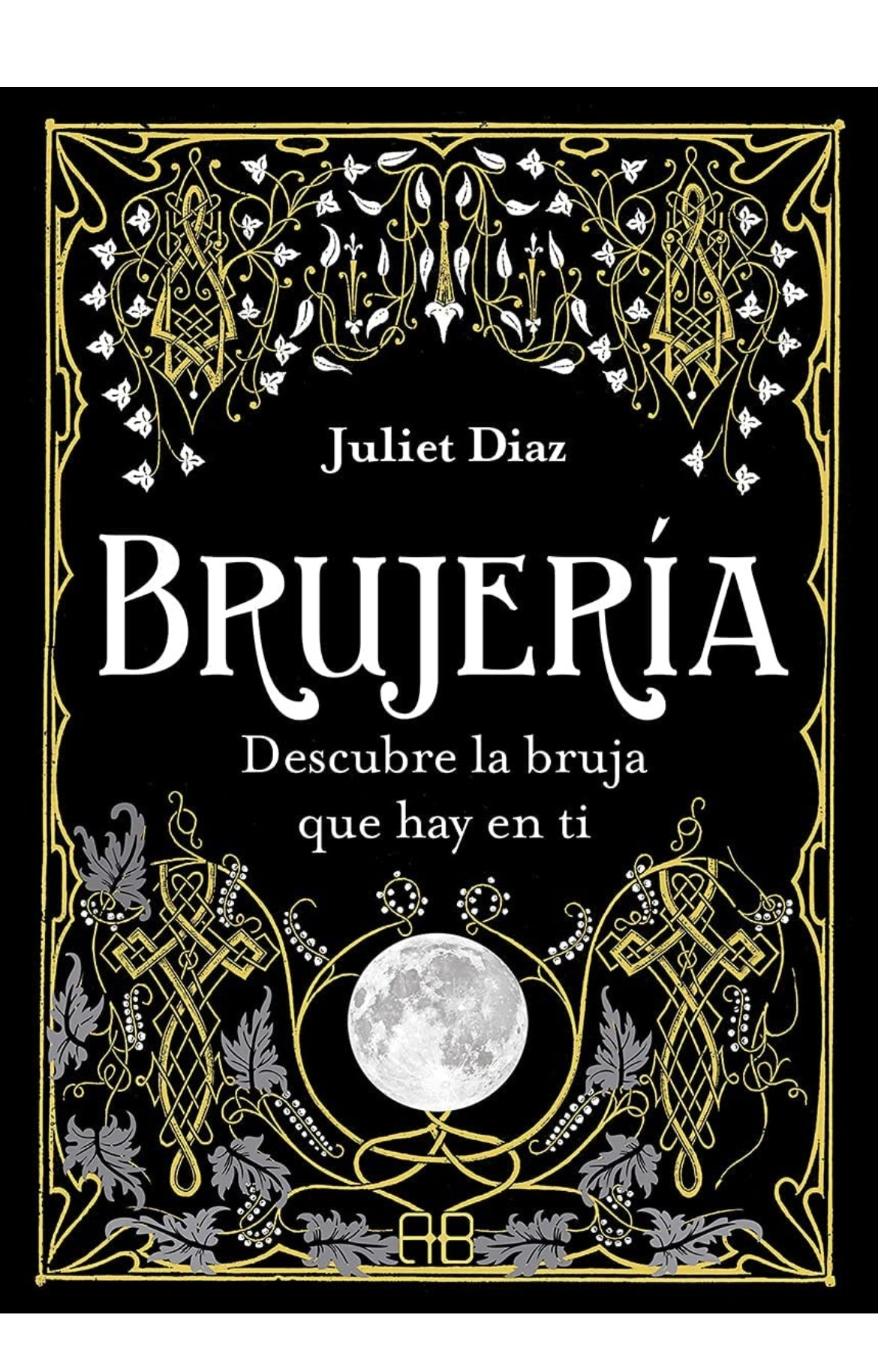 Brujería - GreenWitchArt