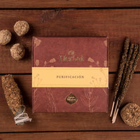 Kit herbal Purificación