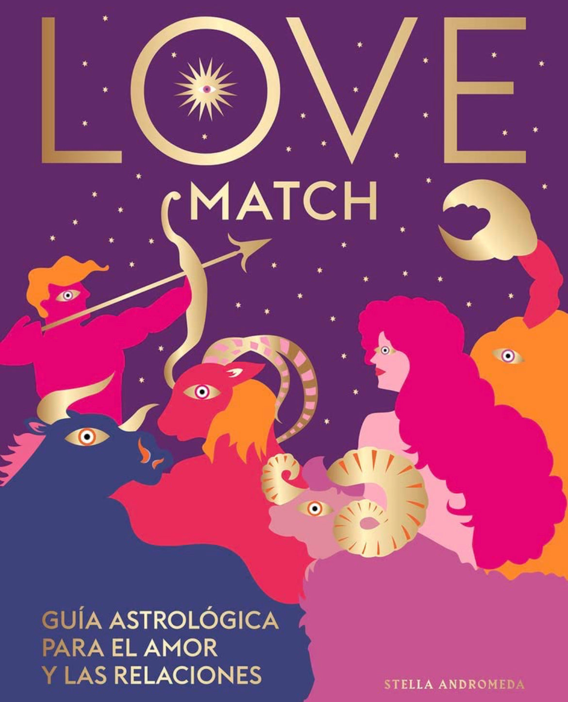 Love match - GreenWitchArt