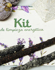 Kit de limpieza energética - GreenWitchArt